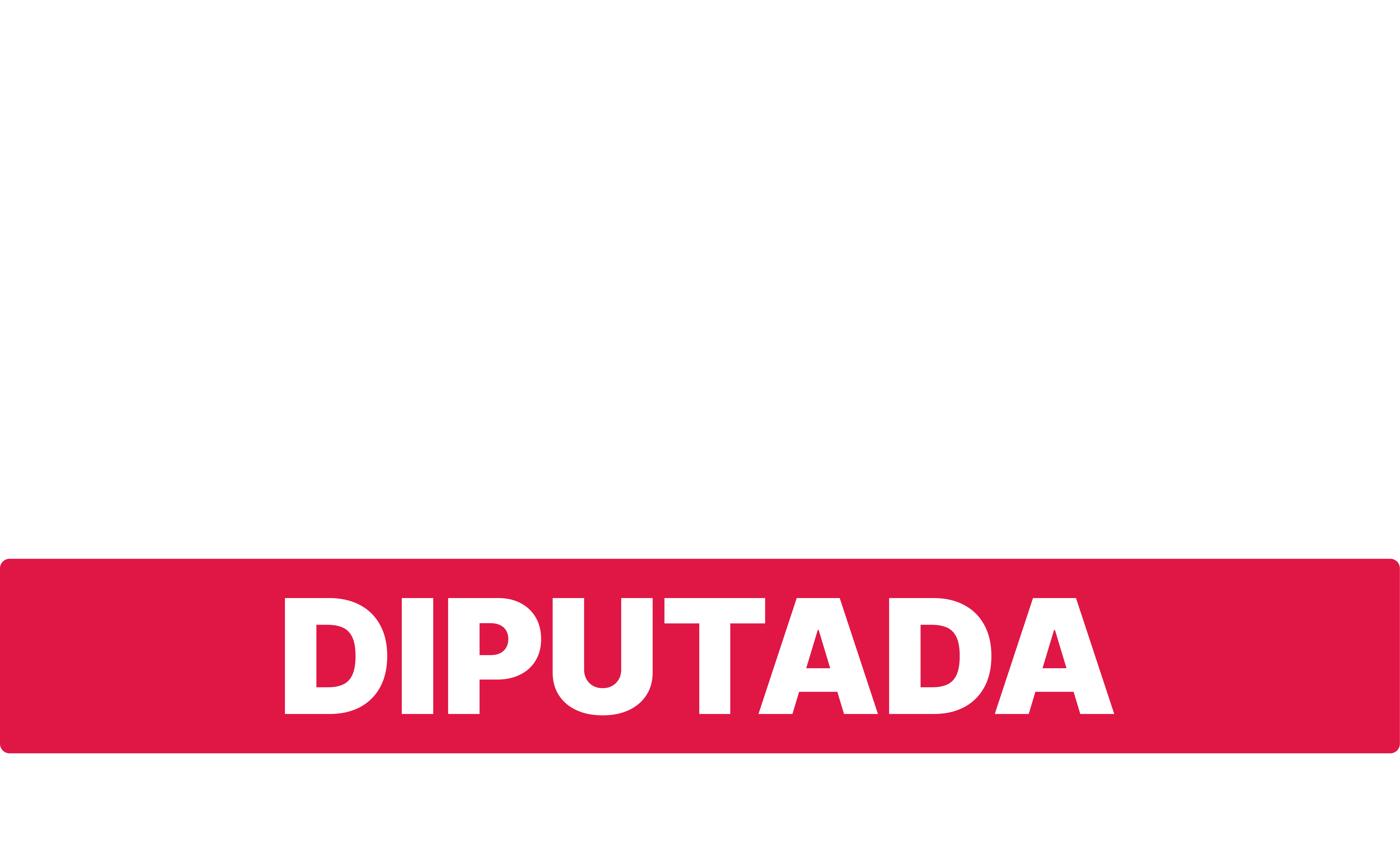 Génesis Veloso - Diputada - La Fuerza del Maule Sur